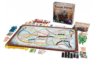 Ticket to Ride:USA-8